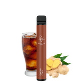Elf Bar 600 Ginger Cola